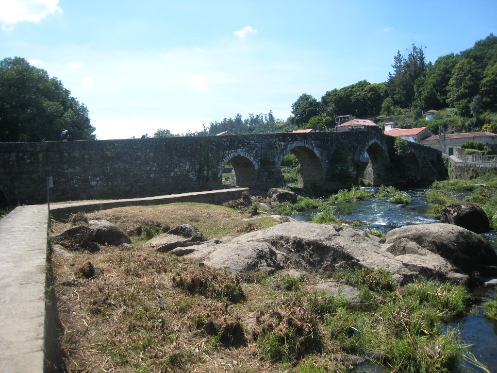 Ponte Maceira(ﾏｾｲﾗ橋)